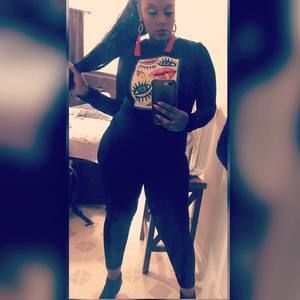 Meet your Posher, Jennifer